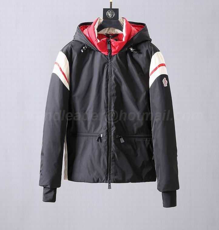 Moncler Men's Outwear 167